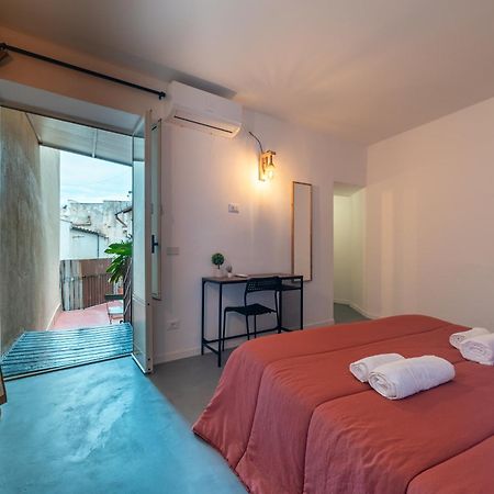 Rivoluzione9 Apartment Palermo Exterior photo