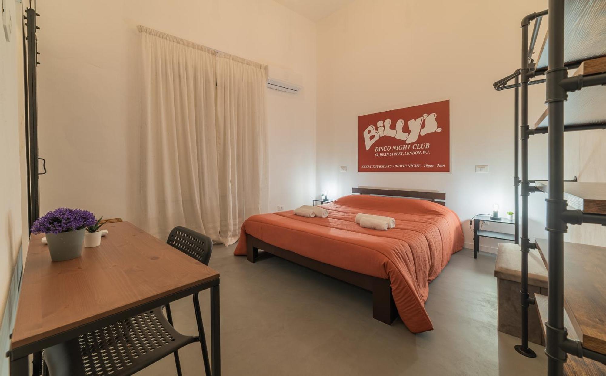 Rivoluzione9 Apartment Palermo Exterior photo