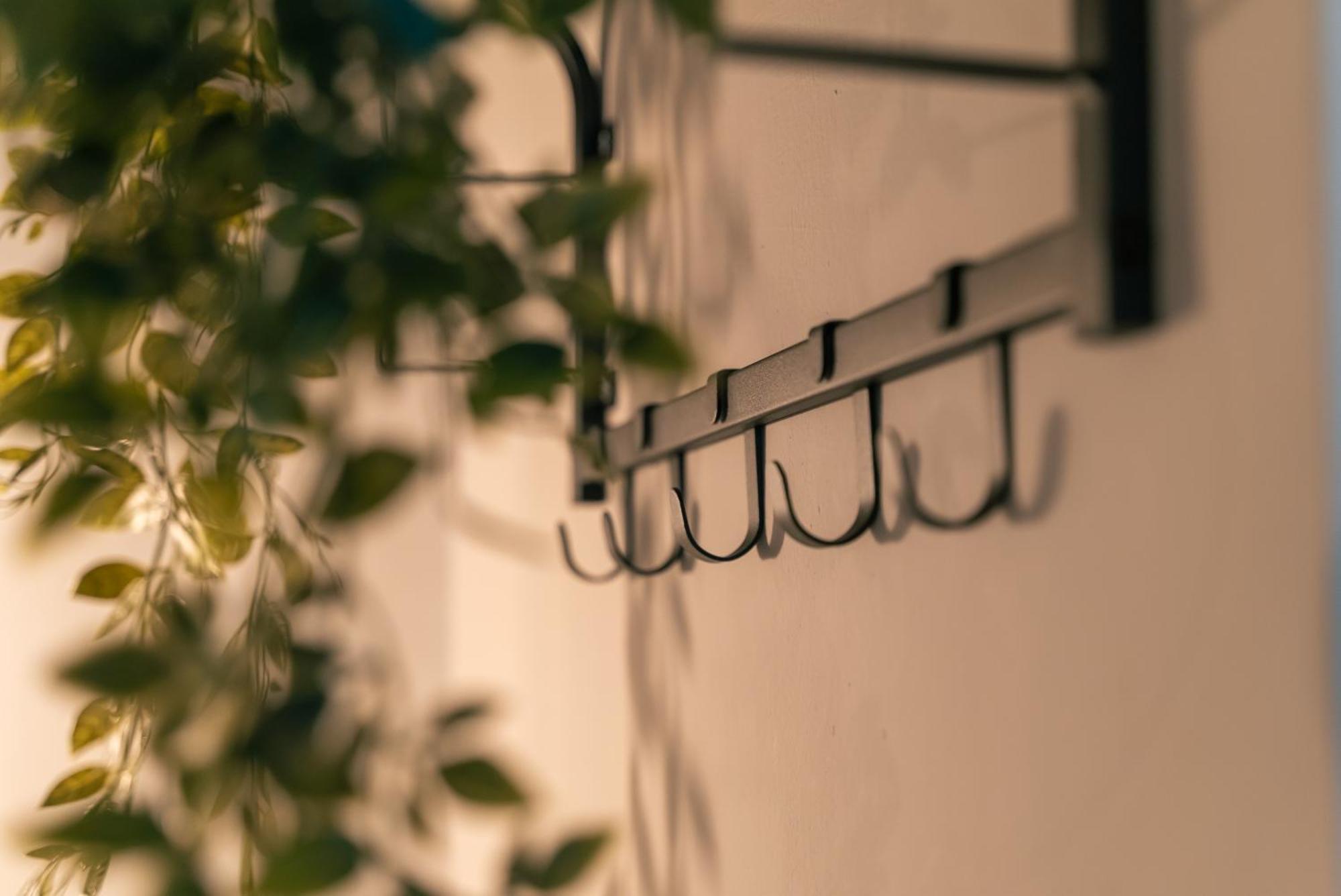 Rivoluzione9 Apartment Palermo Exterior photo