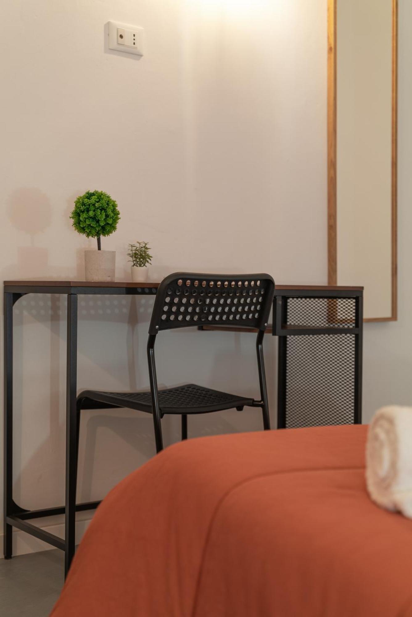 Rivoluzione9 Apartment Palermo Exterior photo