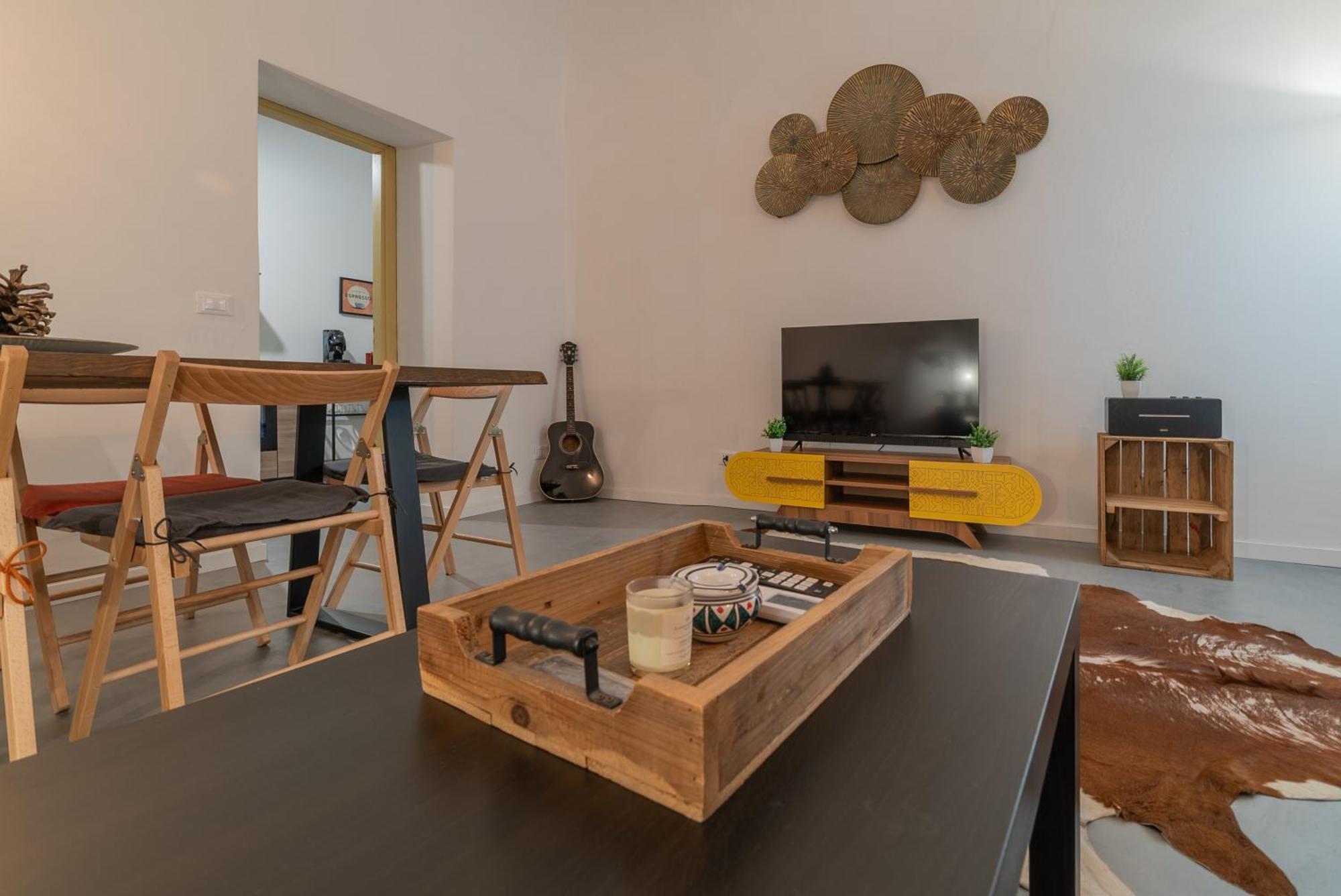 Rivoluzione9 Apartment Palermo Exterior photo