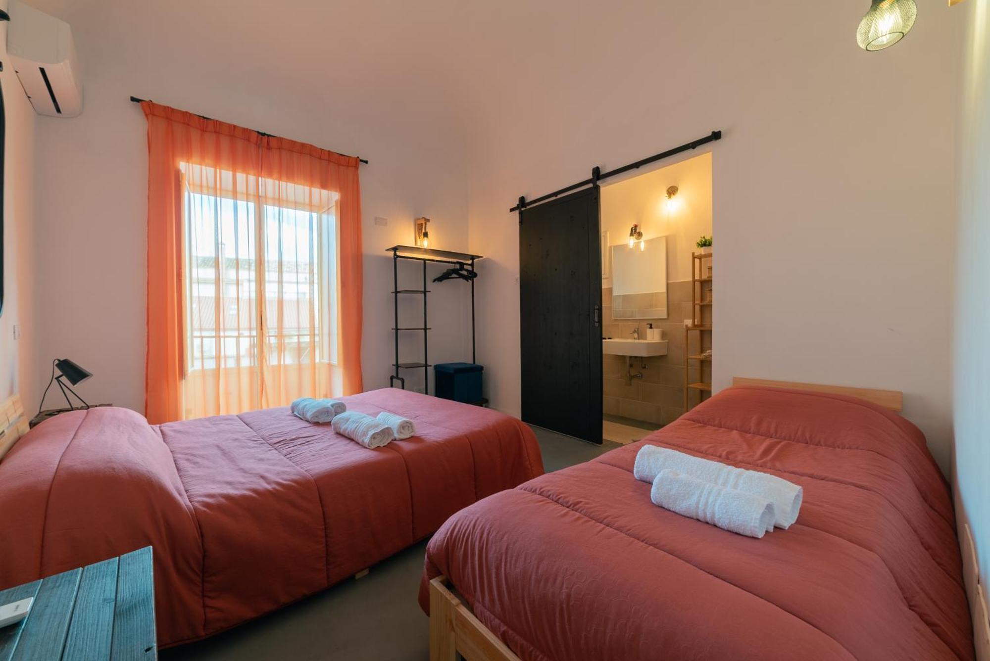 Rivoluzione9 Apartment Palermo Exterior photo