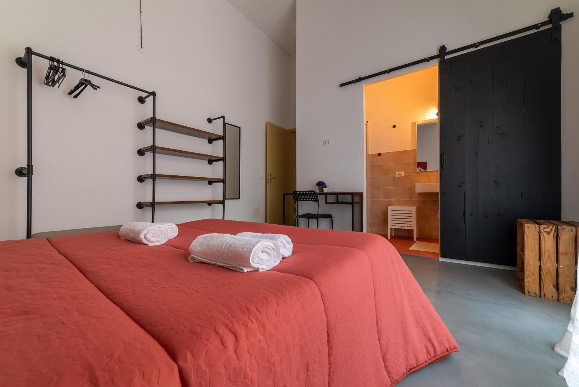 Rivoluzione9 Apartment Palermo Exterior photo